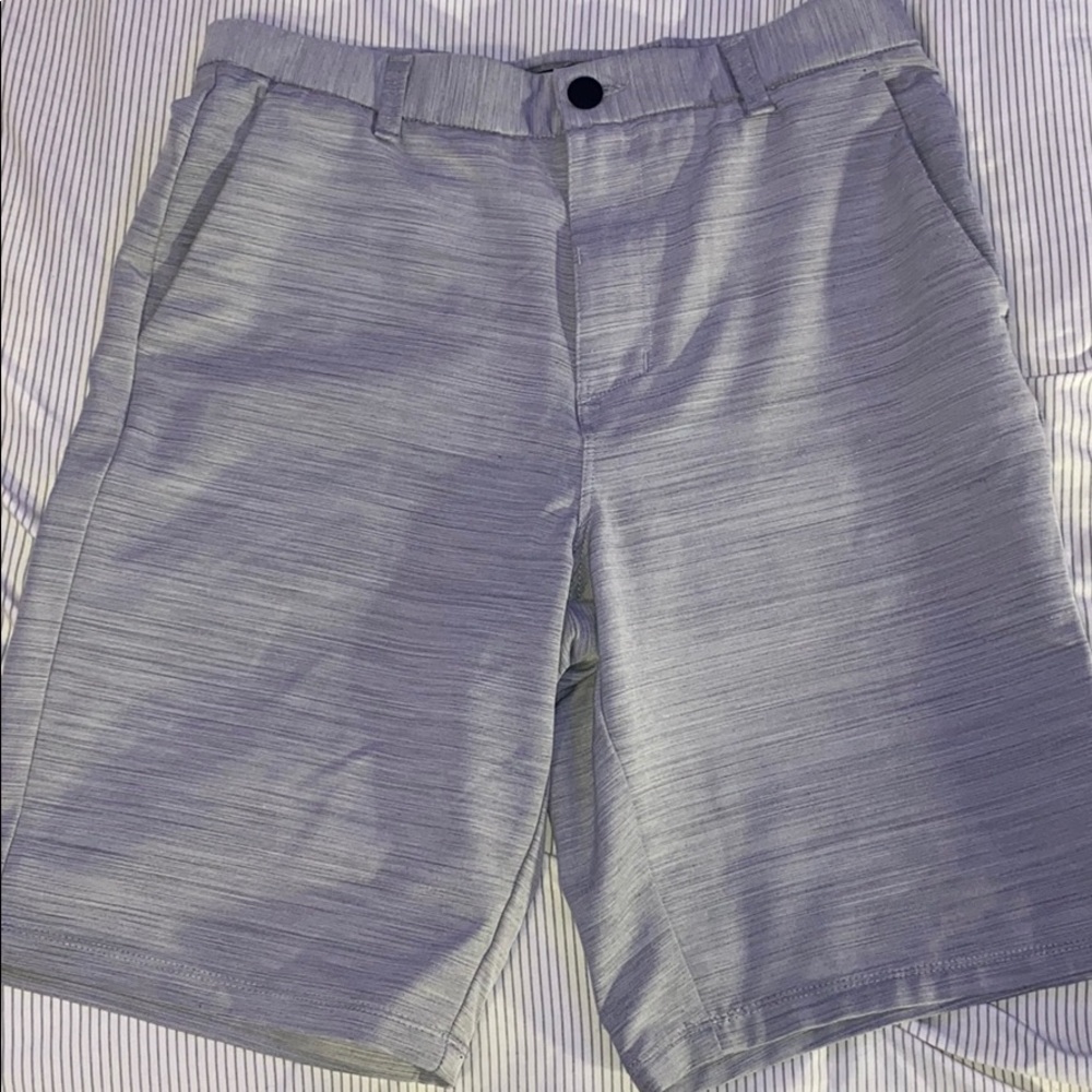 George shorts